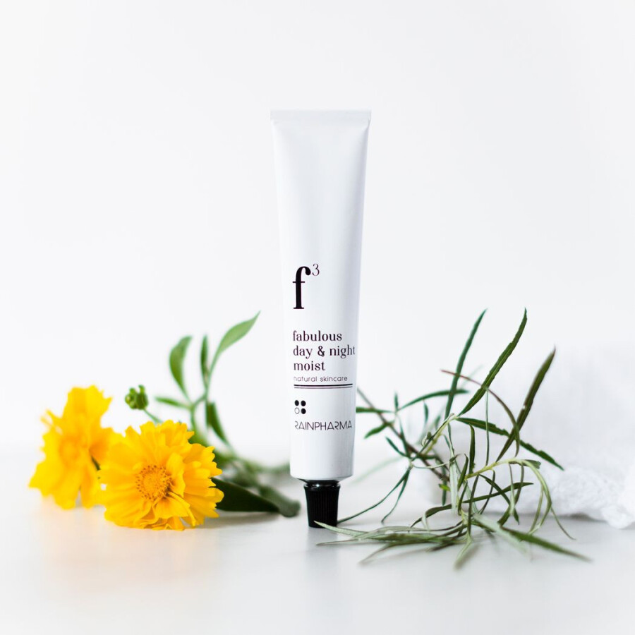 RainPharma F3 - Fabulous Day & Night Moist 50ml
