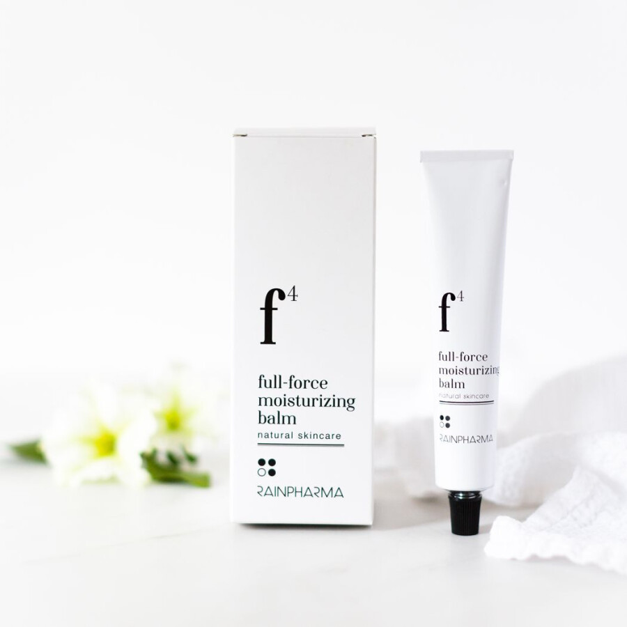 Rainpharma F4 - Full-Force Moisturizing Balm