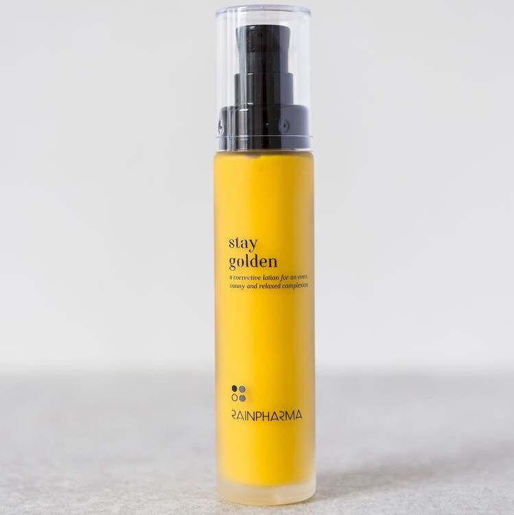 Rainpharma Stay Golden 50ml