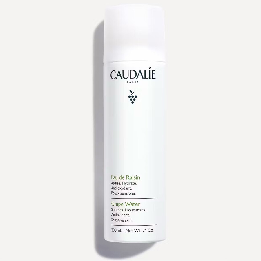 Caudalie Druivenwater 200ml Promo