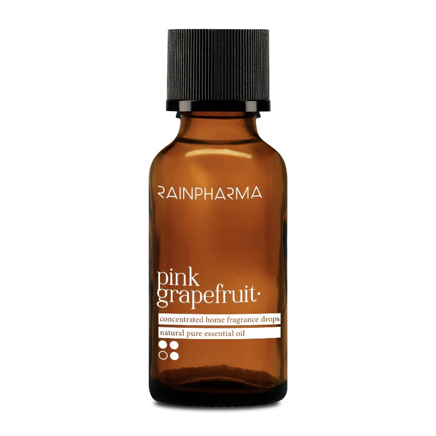 RainPharma Essential Oil Pink Grapefruit 30ml
