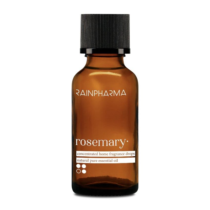 RainPharma Essential Oil Rosemary 30ml