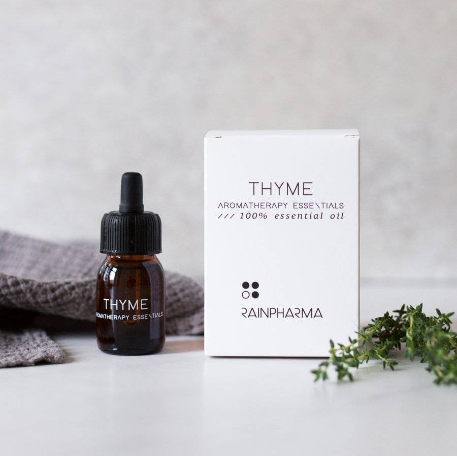 RainPharma Essential Oil Thyme 30ml