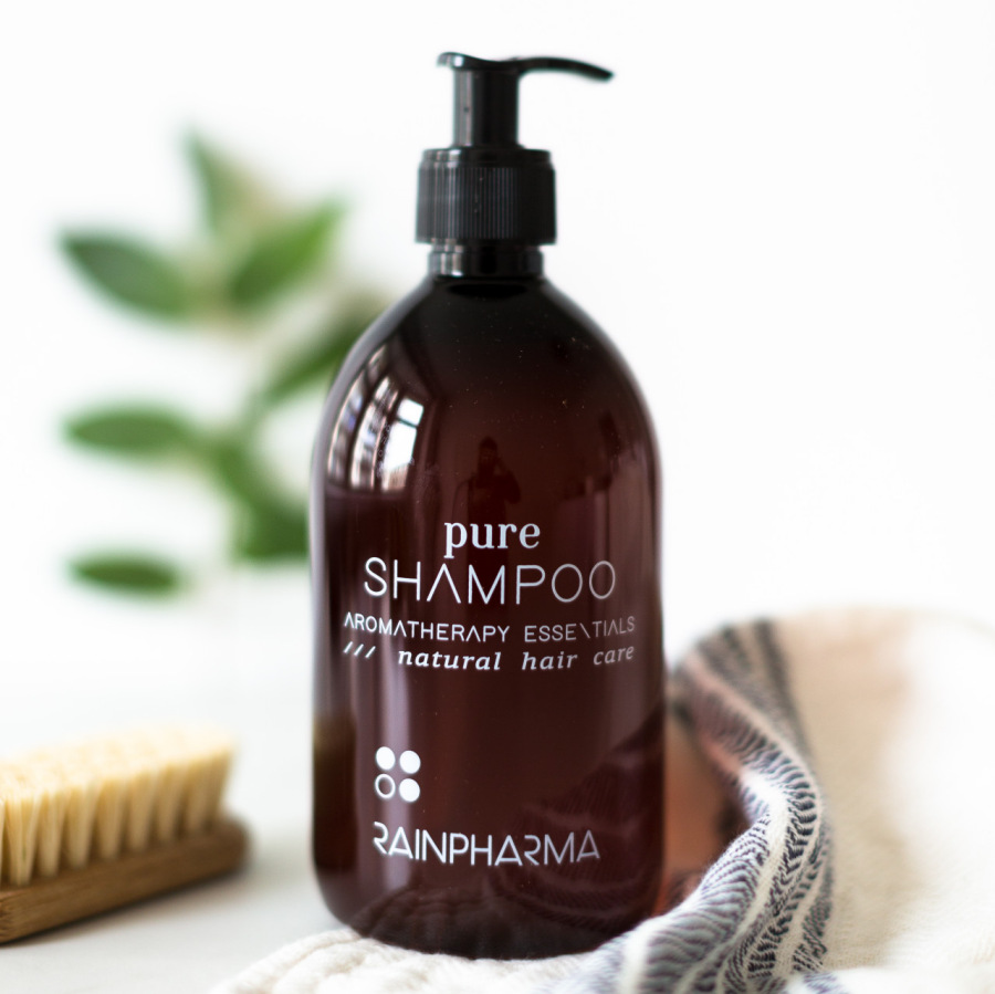 RainPharma Pure Shampoo 500ml