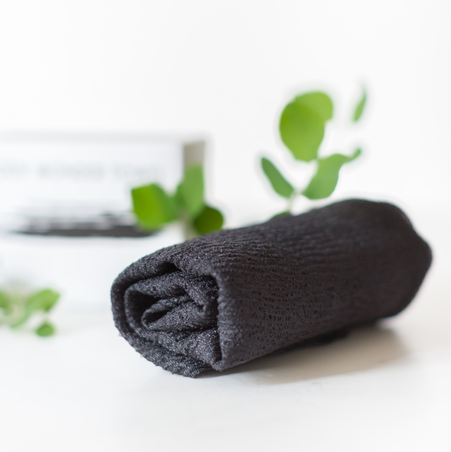 RainPharma Body Wonder Towel