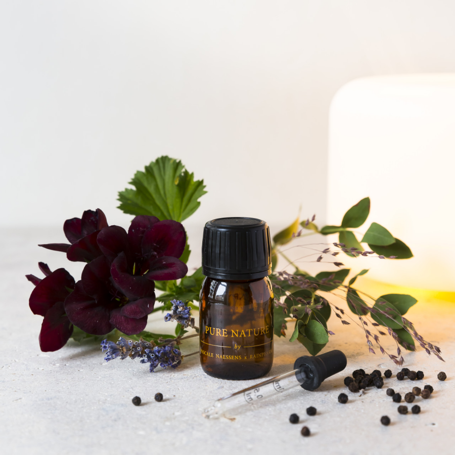 RainPharma - Essential Oil Pure Nature by Pascale Naessens x RainPharma 30ml