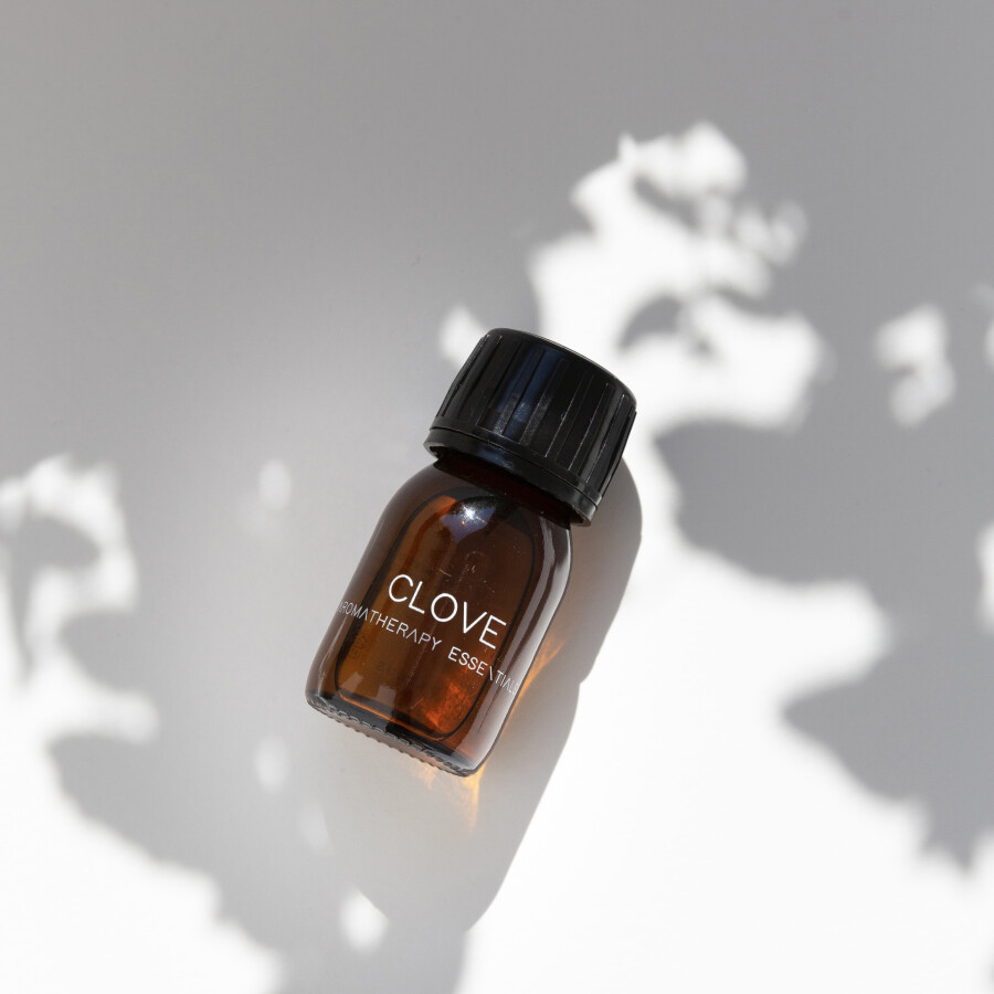 RainPharma Essential Oil Clove 30ml