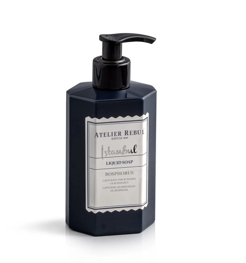 Atelier Rebul Istanbul Bosphorus Handzeep 400ml