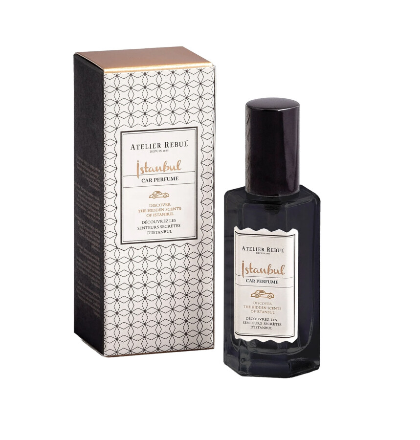 Atelier Rebul Istanbul Car Perfume 25ml