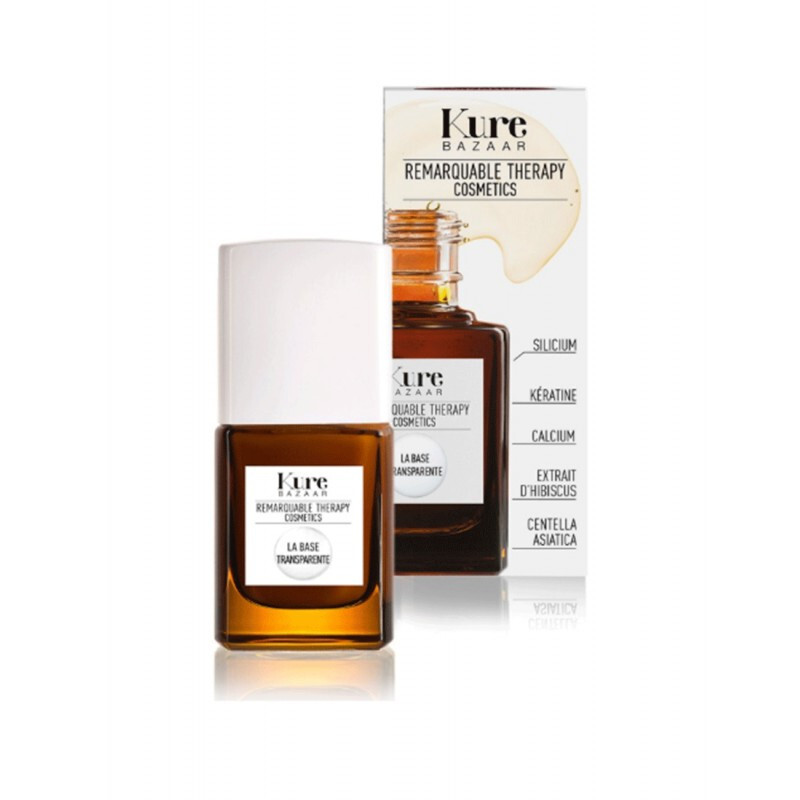 Kure Bazaar RTC: Base Transparante