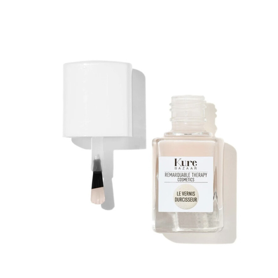 Kure Bazaar RTC: Le Vernis Durcisseur Beige