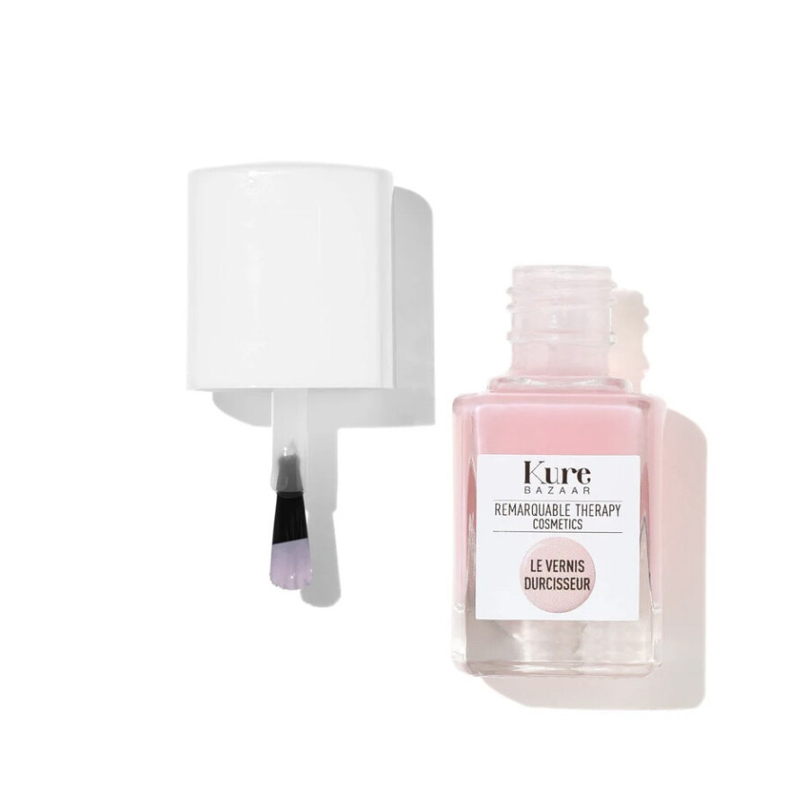Kure Bazaar RTC: Le Vernis Durcisseur Rose