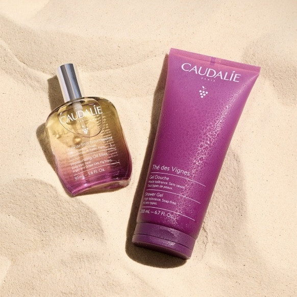Caudalie Sensoriële Break