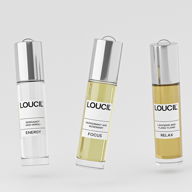 Loucil Full Mood Box