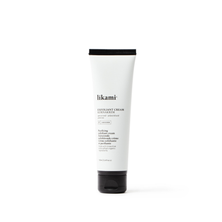 Likami Exfoliant Cream 100ml