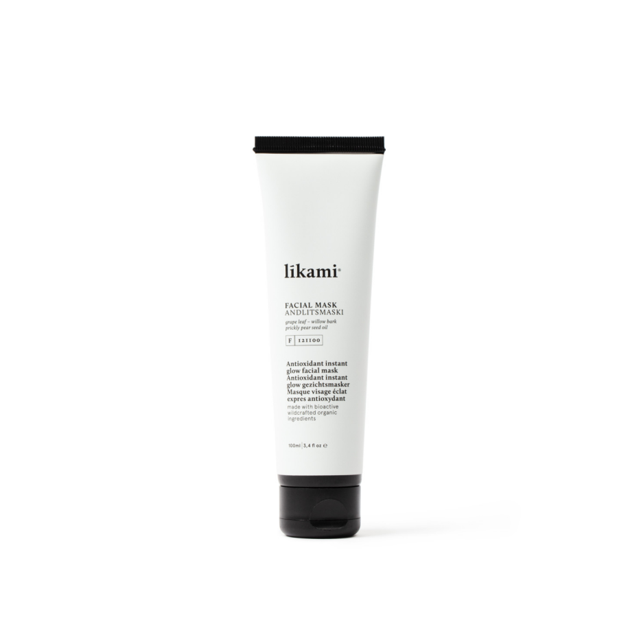 Likami Facial Mask 100ml