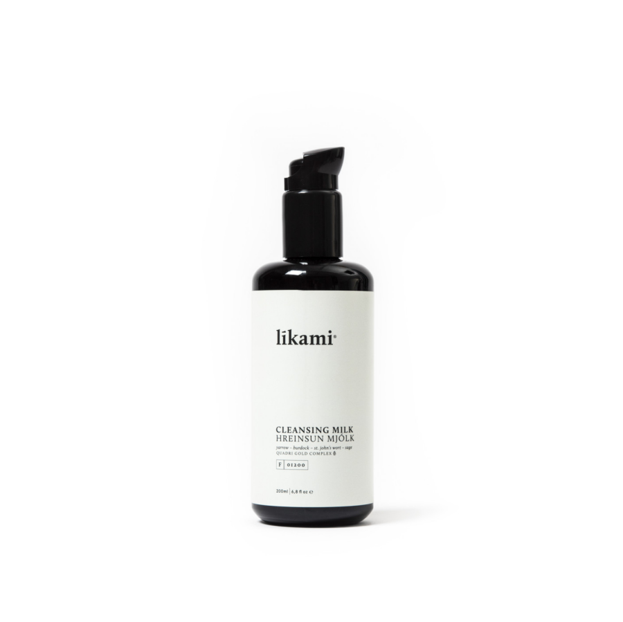Likami Cleansing Milk 200ml