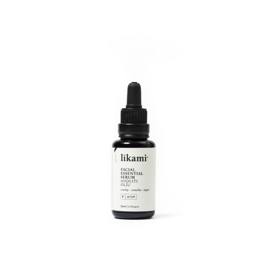Likami Facial Essential Oil Serum 30ml