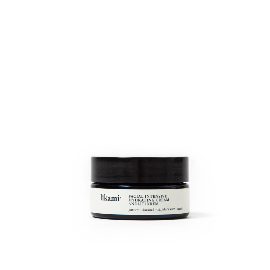 Likami Facial Intensive Hydrating Cream 50ml