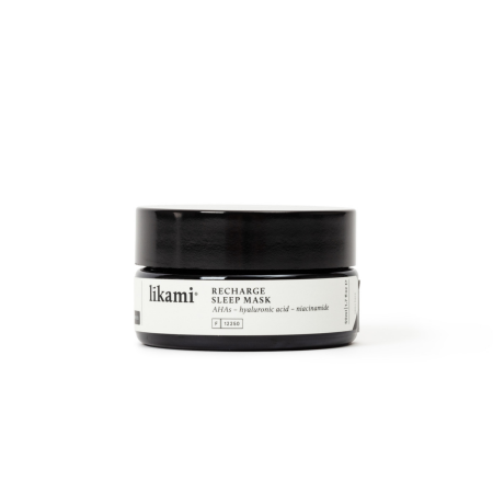Likami Recharge Sleep Mask 50ml