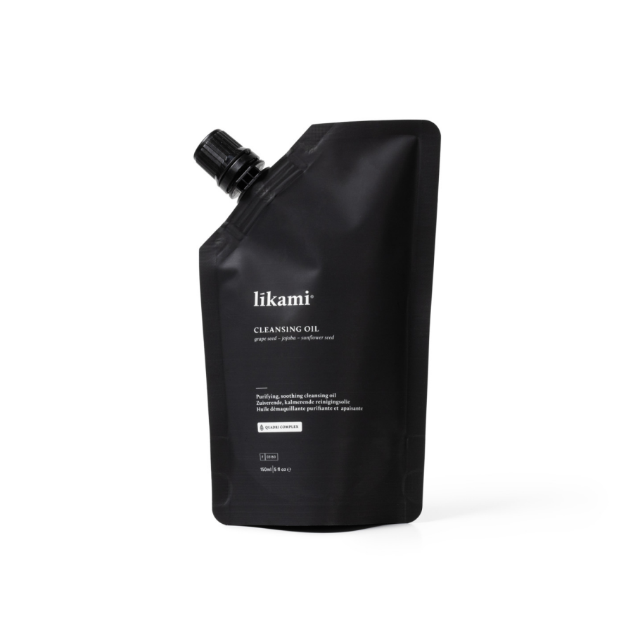 Likami Cleansing Oil Refill 150ml