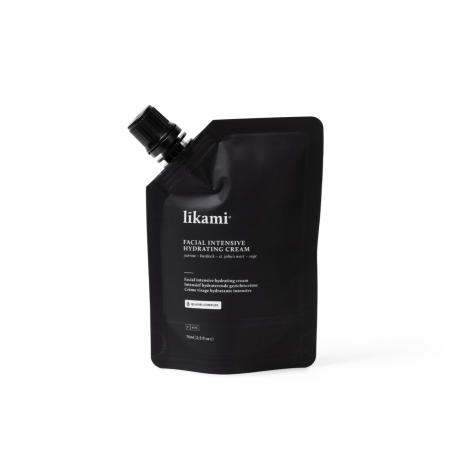 Likami Facial Intensive Hydrating Cream Refill 75ml