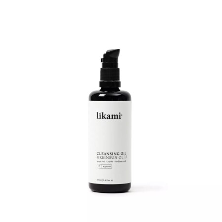 Likami Cleansing Oil 100ml