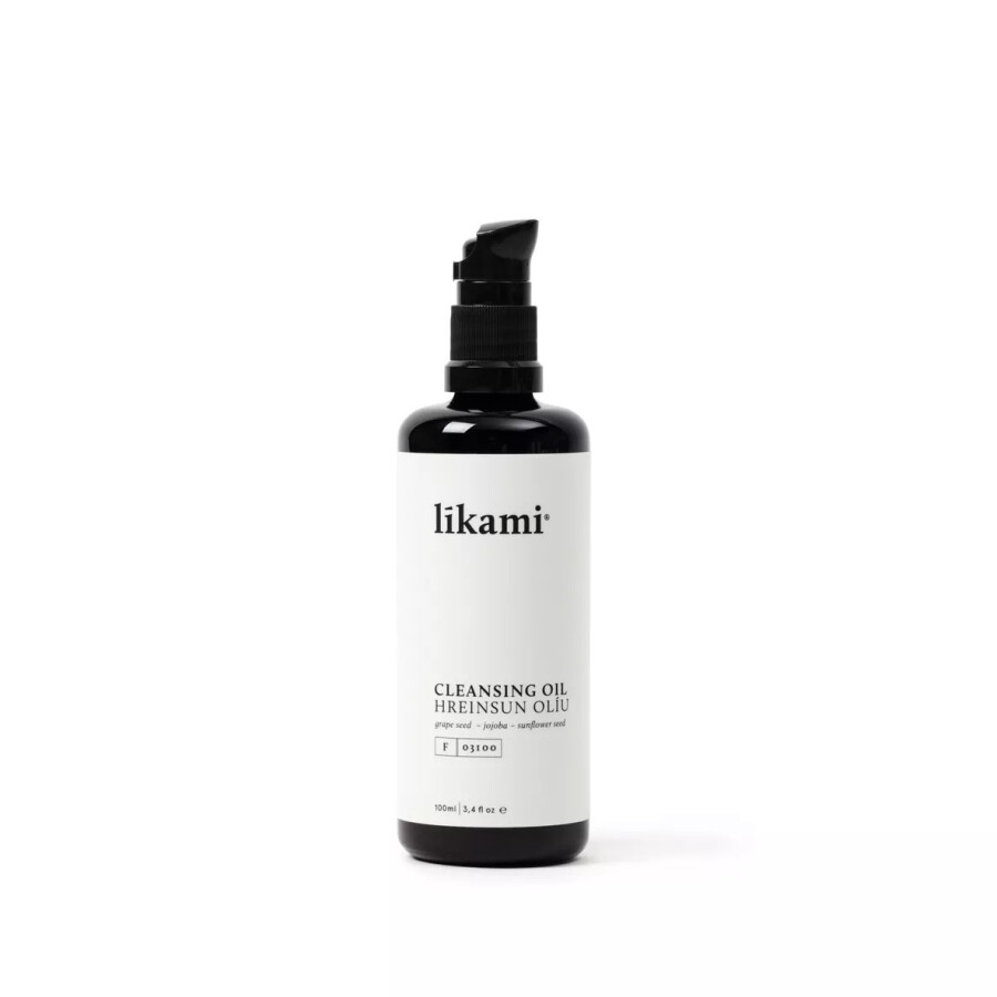 Likami Cleansing Oil 100ml