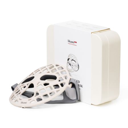 Likami LUME+ LED Therapy Mask