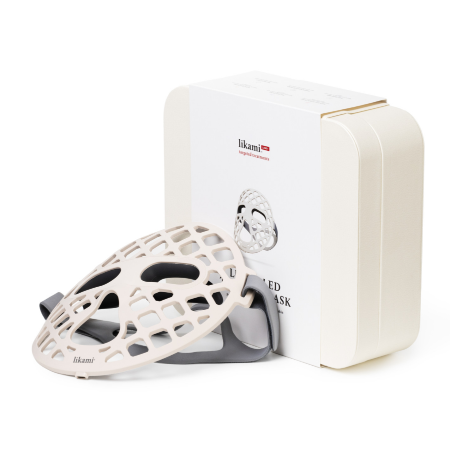 Likami LUME+ LED Therapy Mask