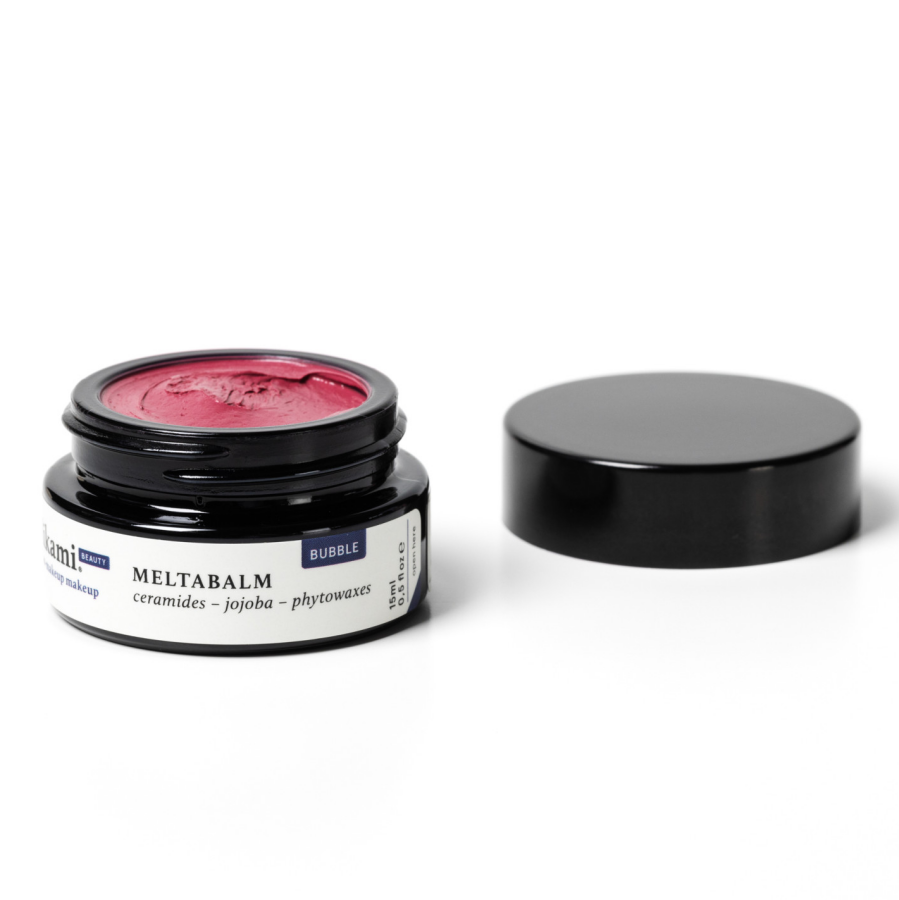 Likami Meltabalm Bubble