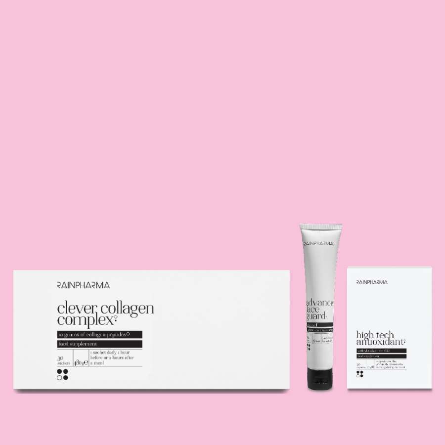 RainPharma ANTI AGING Better Together