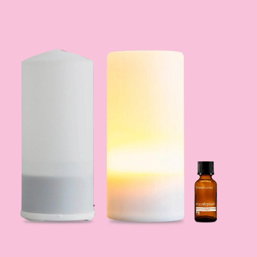 RainPharma HOME Better Together