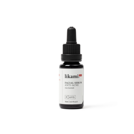 Likami Facial Serum Anti-Acne 15ml
