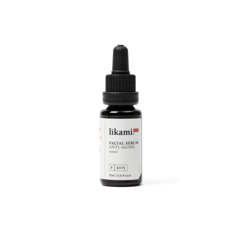 Likami Facial Serum Anti-Aging 15ml
