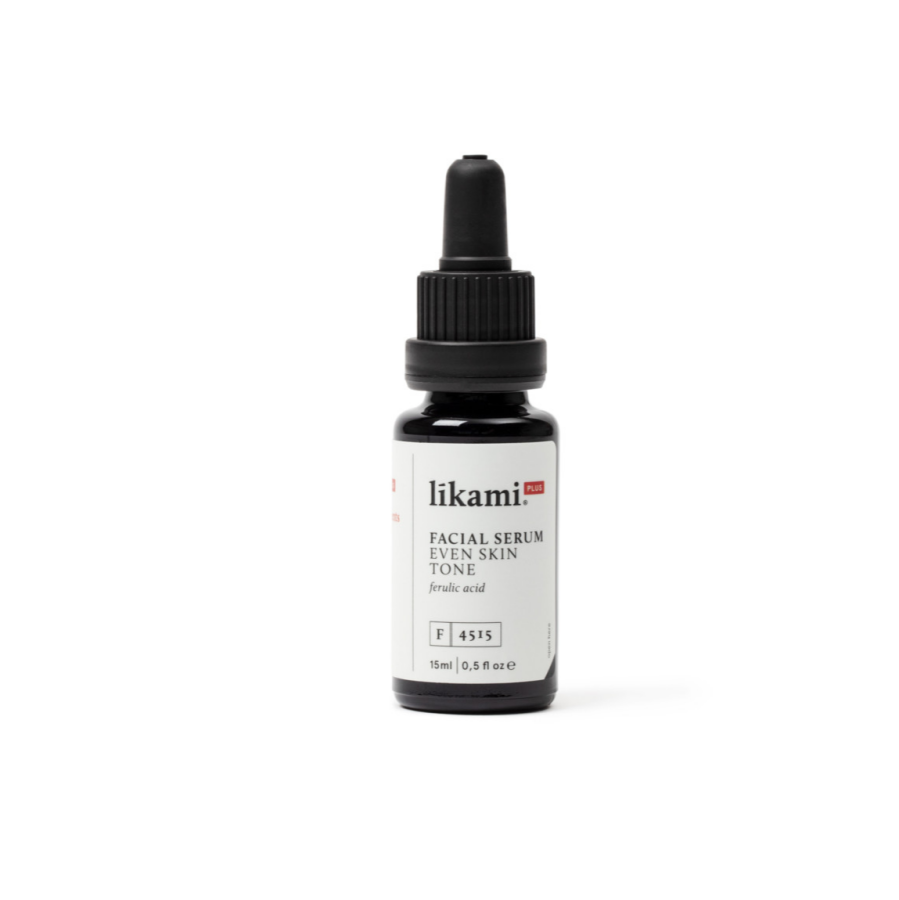 Likami Facial Serum Even Skin Tone 15ml