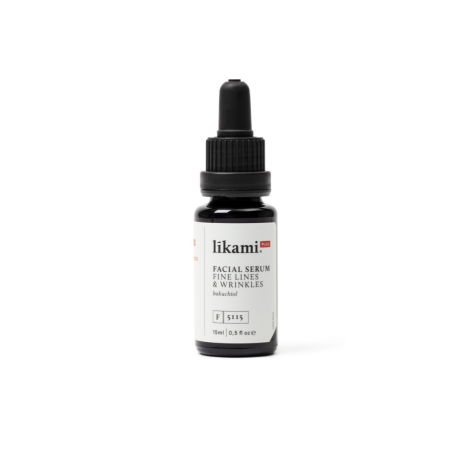 Likami Facial Serum Fine Lines & Wrinkles 15ml