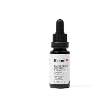 Likami Facial Serum Firmness & Elasticity 15ml