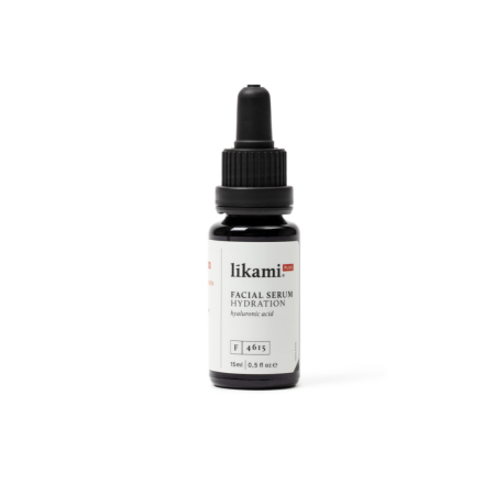 Likami Facial Serum Hydratation 15ml