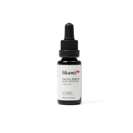 Likami Facial Serum Skin Redness 15ml