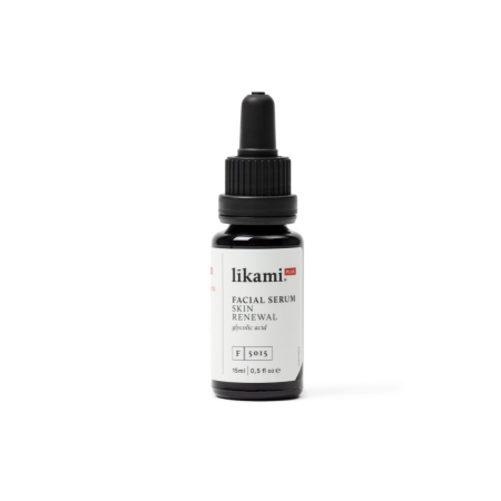Likami Facial Serum Skin Renewal 15ml