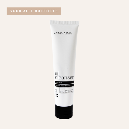 RainPharma Oil Cleanser 100ml