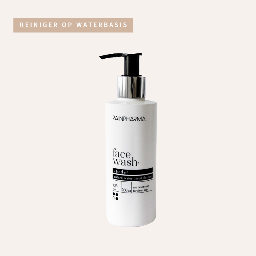 RainPharma Face Wash 200ml
