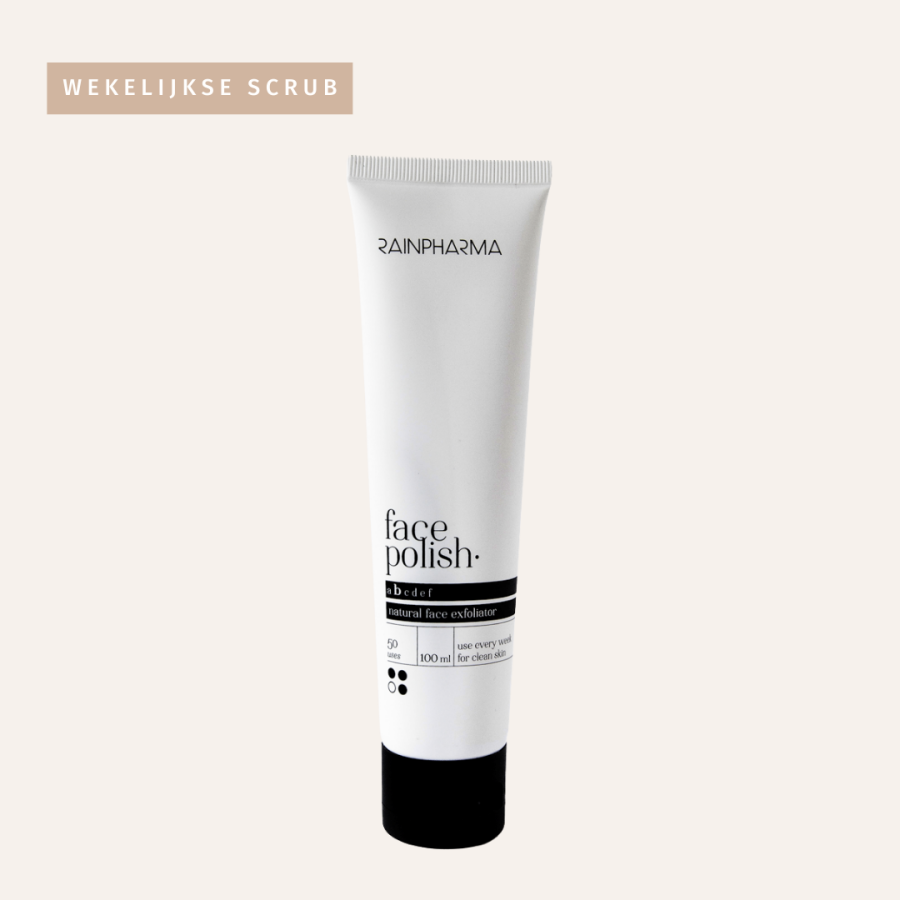 RainPharma Face Polish 100ml