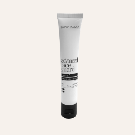 Rainpharma Advanced Face Guard 50ml