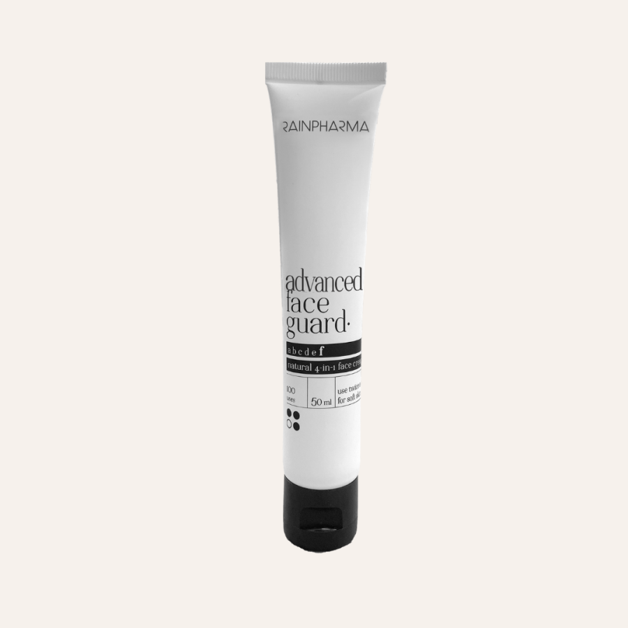 Rainpharma Advanced Face Guard 50ml