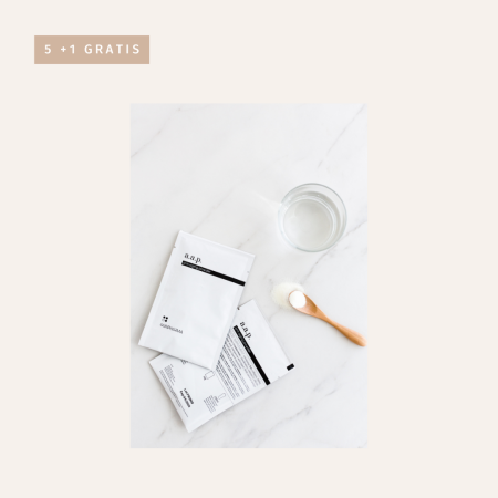 RainPharma Anti.Aging.Powder 28 zakjes