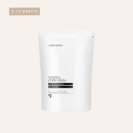 RainPharma Shake Vegan Chocolate 420g