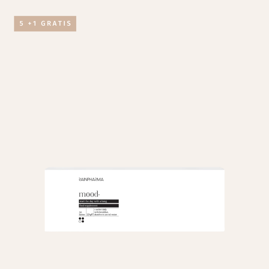 RainPharma Mood 30 zakjes