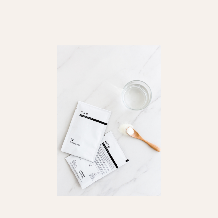 RainPharma Anti.Aging.Powder 28 zakjes